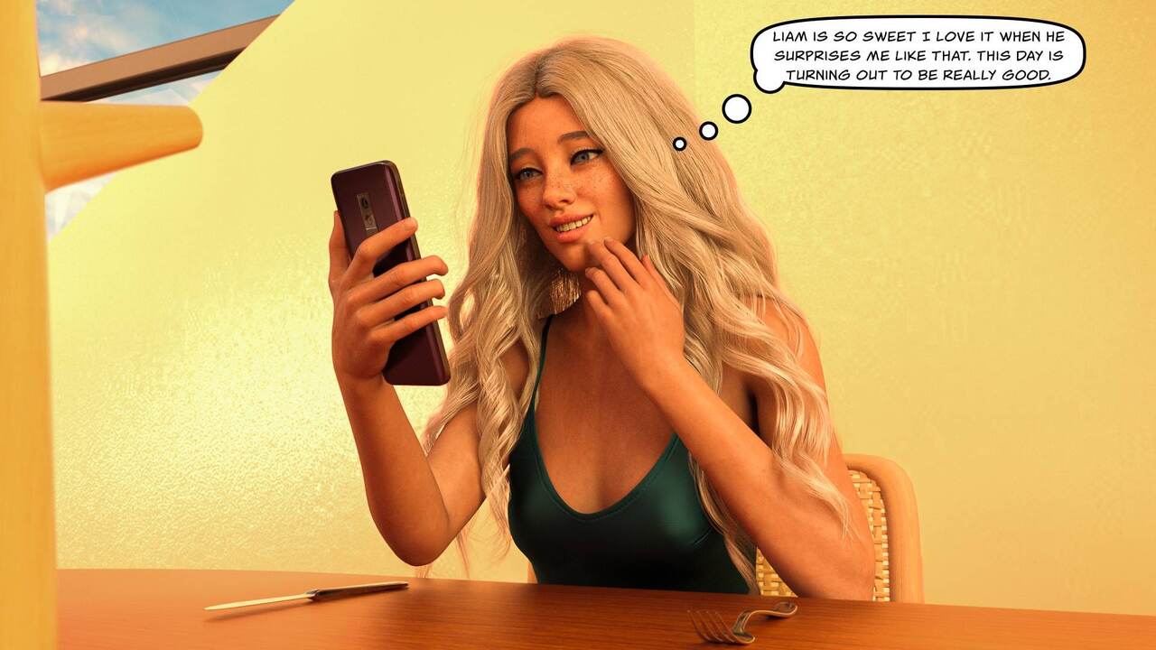 ALAVGTS - SOFIA'S JOURNEY page 12 full