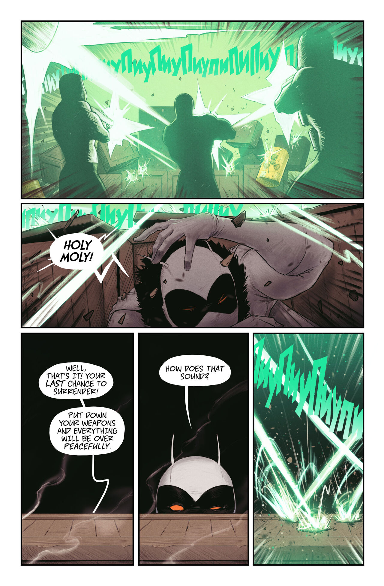 Mighty Moth page 12 full