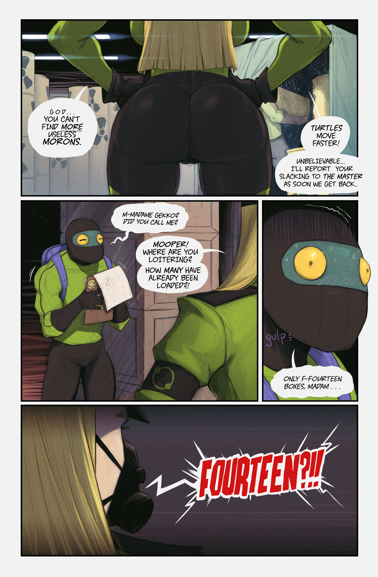 Mighty Moth page 3 full