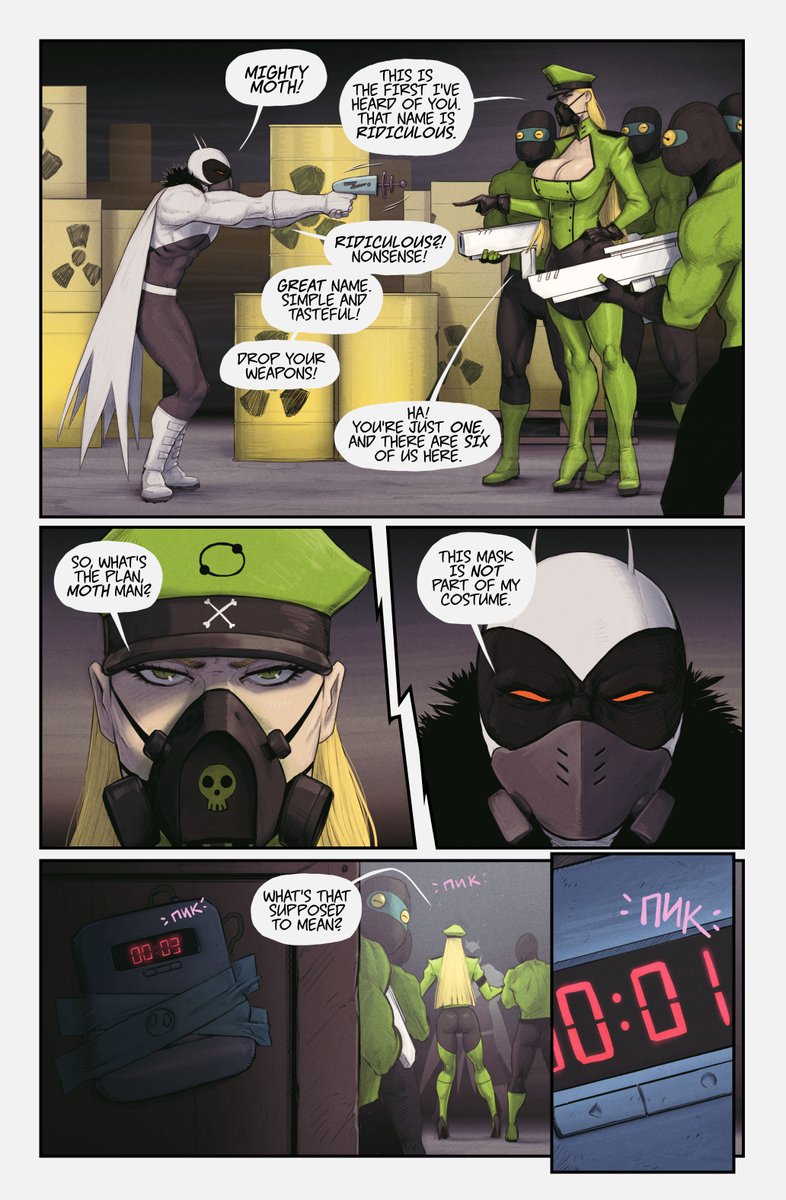 Mighty Moth page 7 full