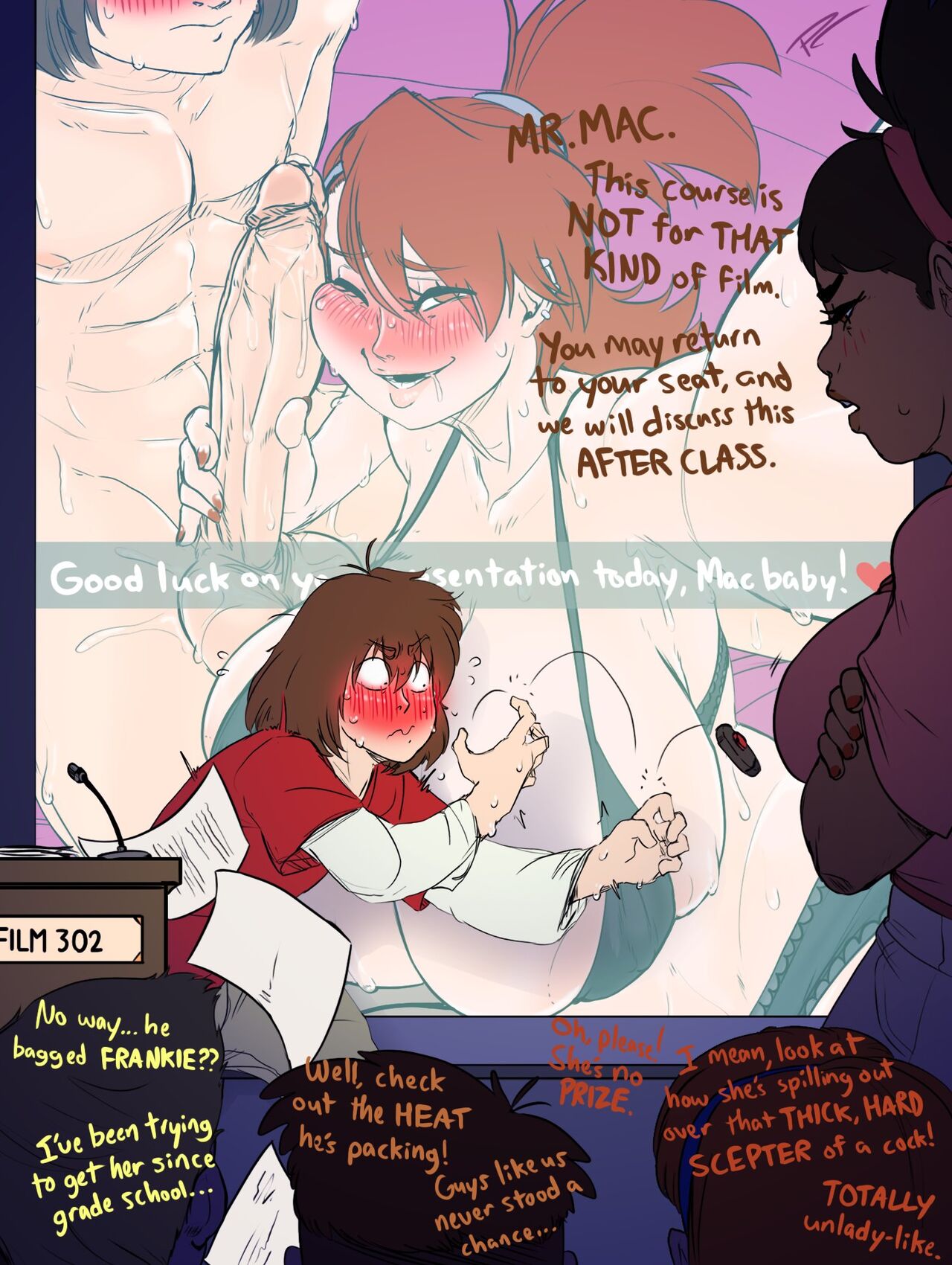Frankie & Mac page 11 full