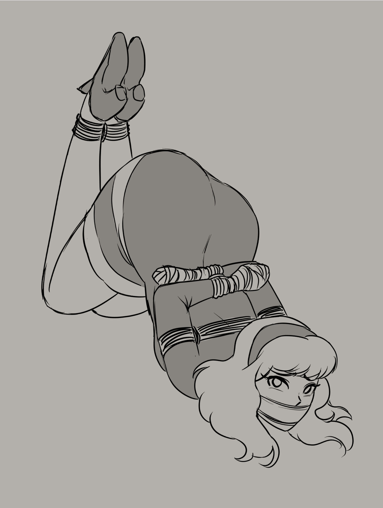 Velma Dinkley & Daphne Blake page 5 full