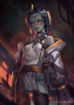 T'au - For the Greater Good!