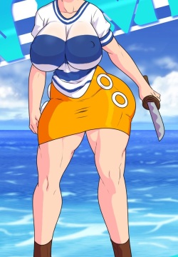 Jay-marvel one piece