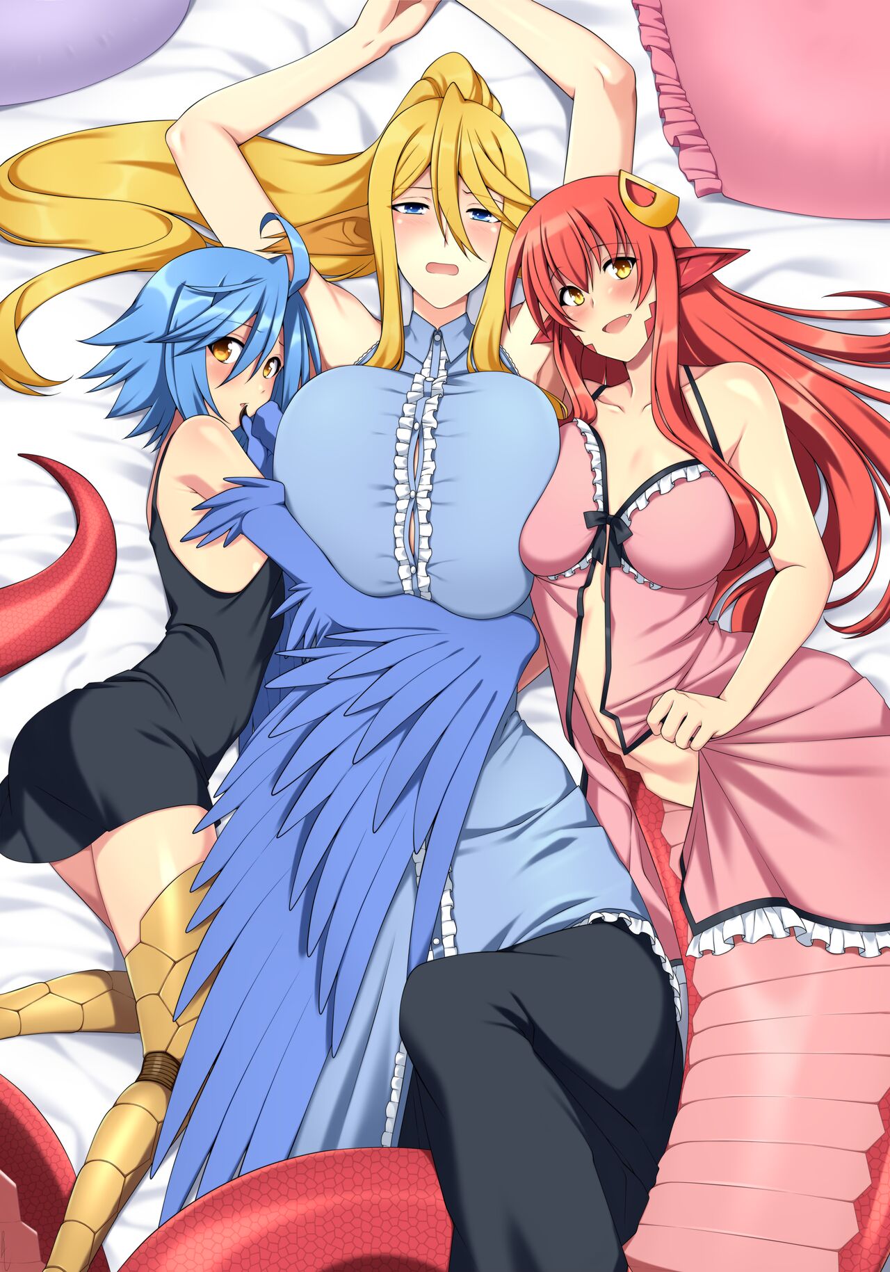 Lindaroze Artworks as of Dec 2020 to Present Day page 11 full