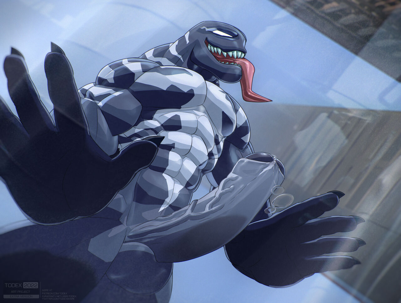 Venom page 3 full