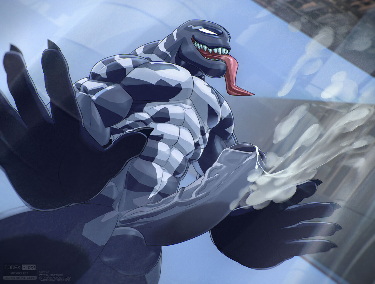 Venom page 4 full