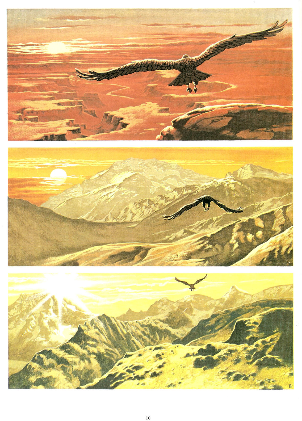 Le Grand Passage page 11 full