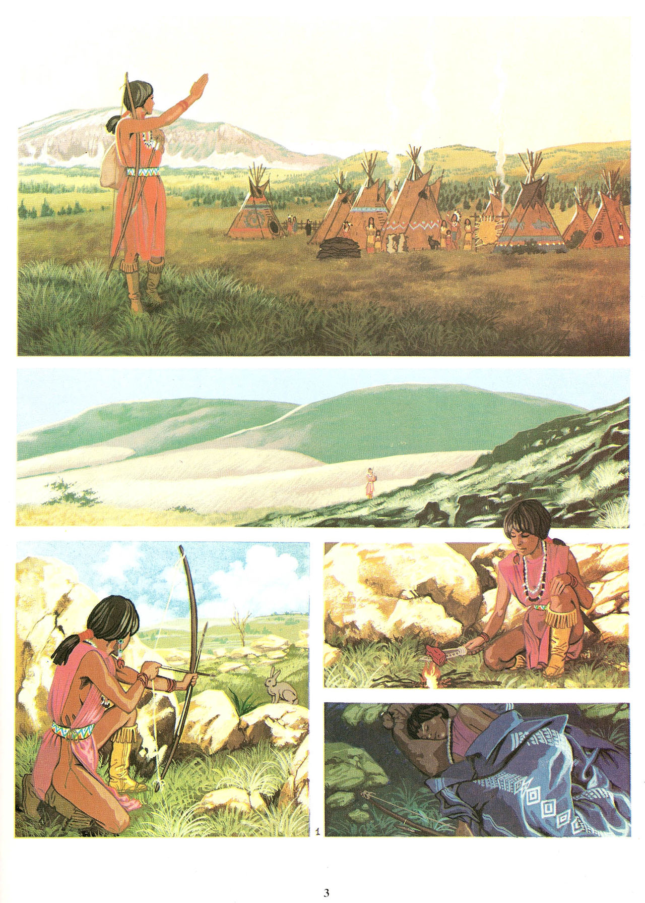 Le Grand Passage page 4 full