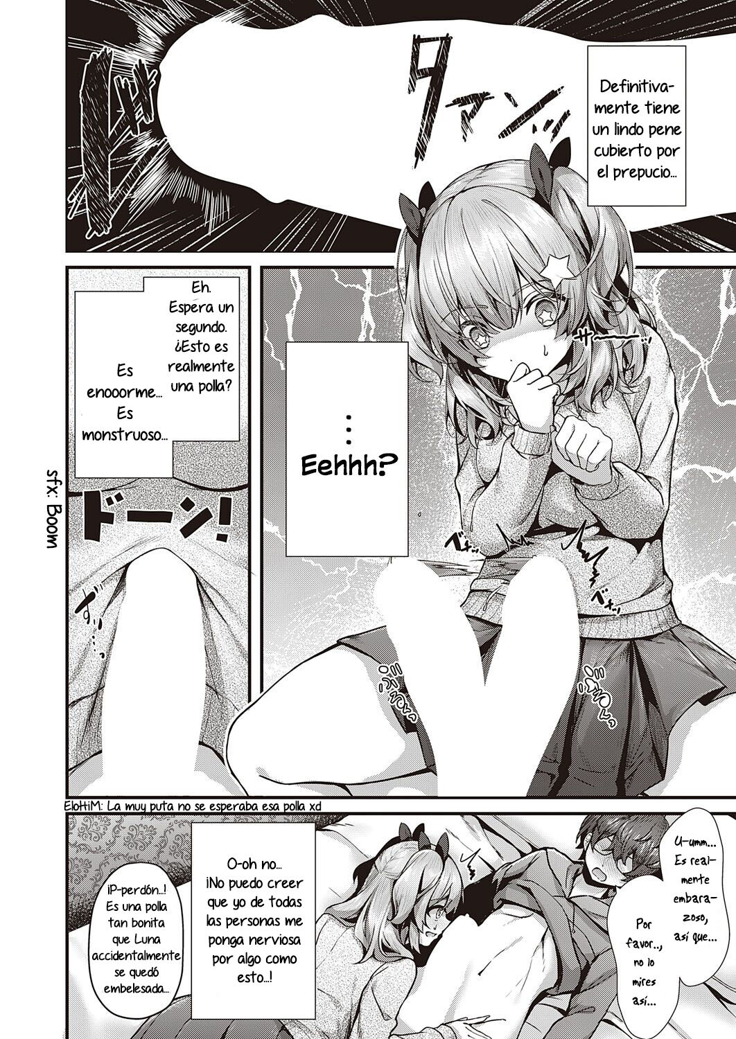 Cherry Hunting page 11 full
