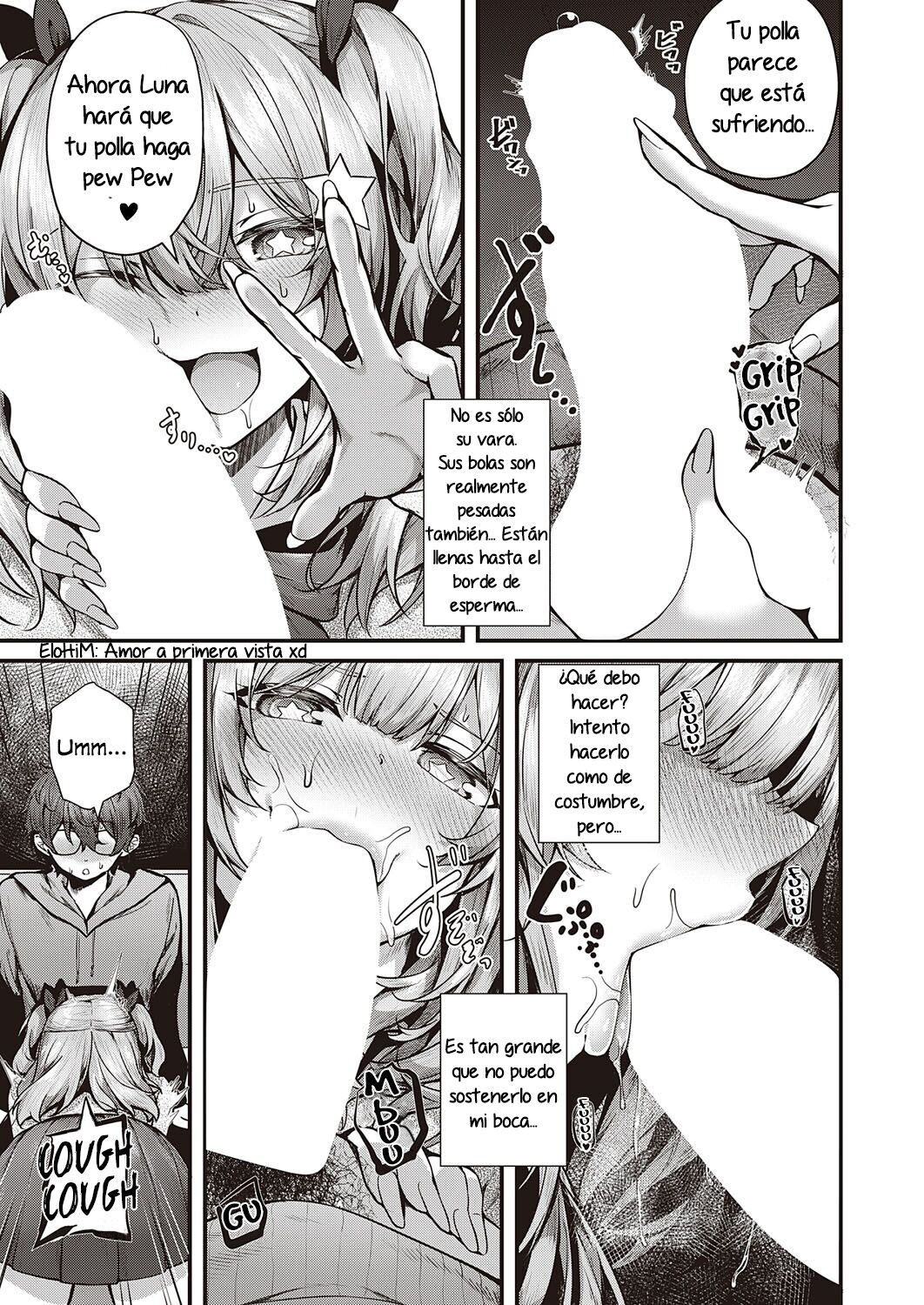 Cherry Hunting page 12 full