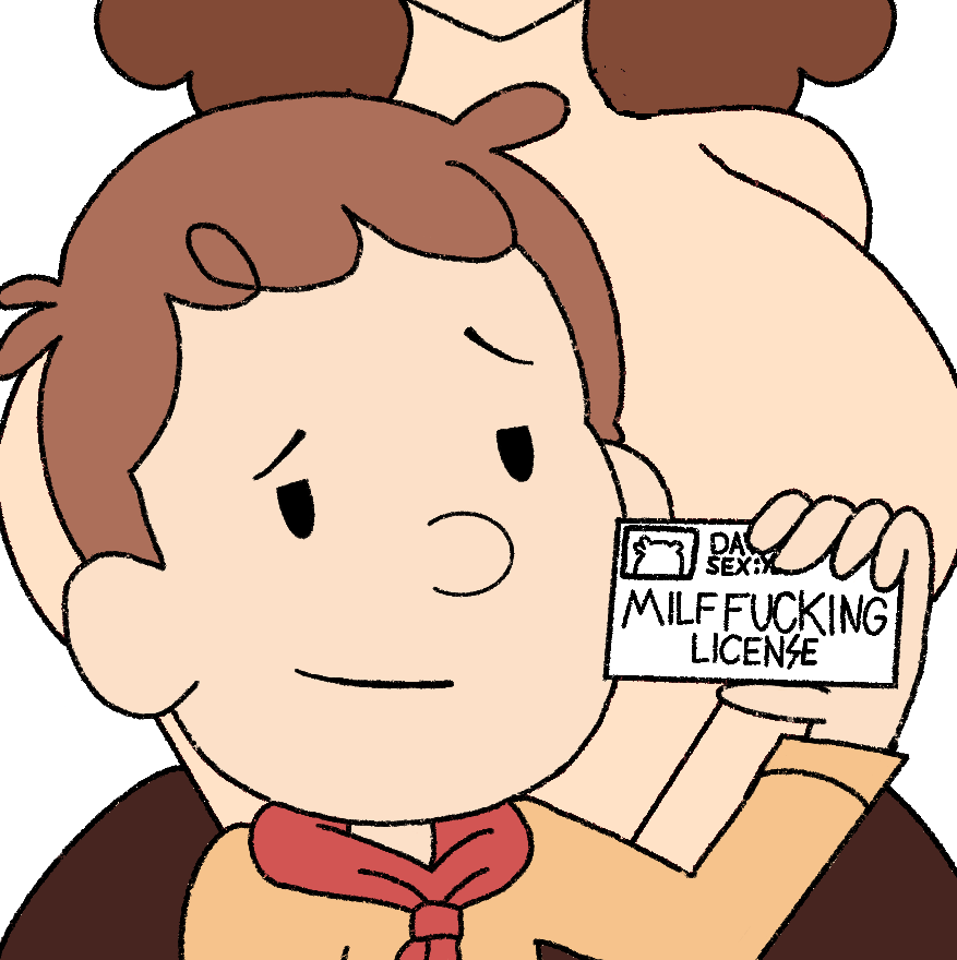 Milf Fucking License page 7 full