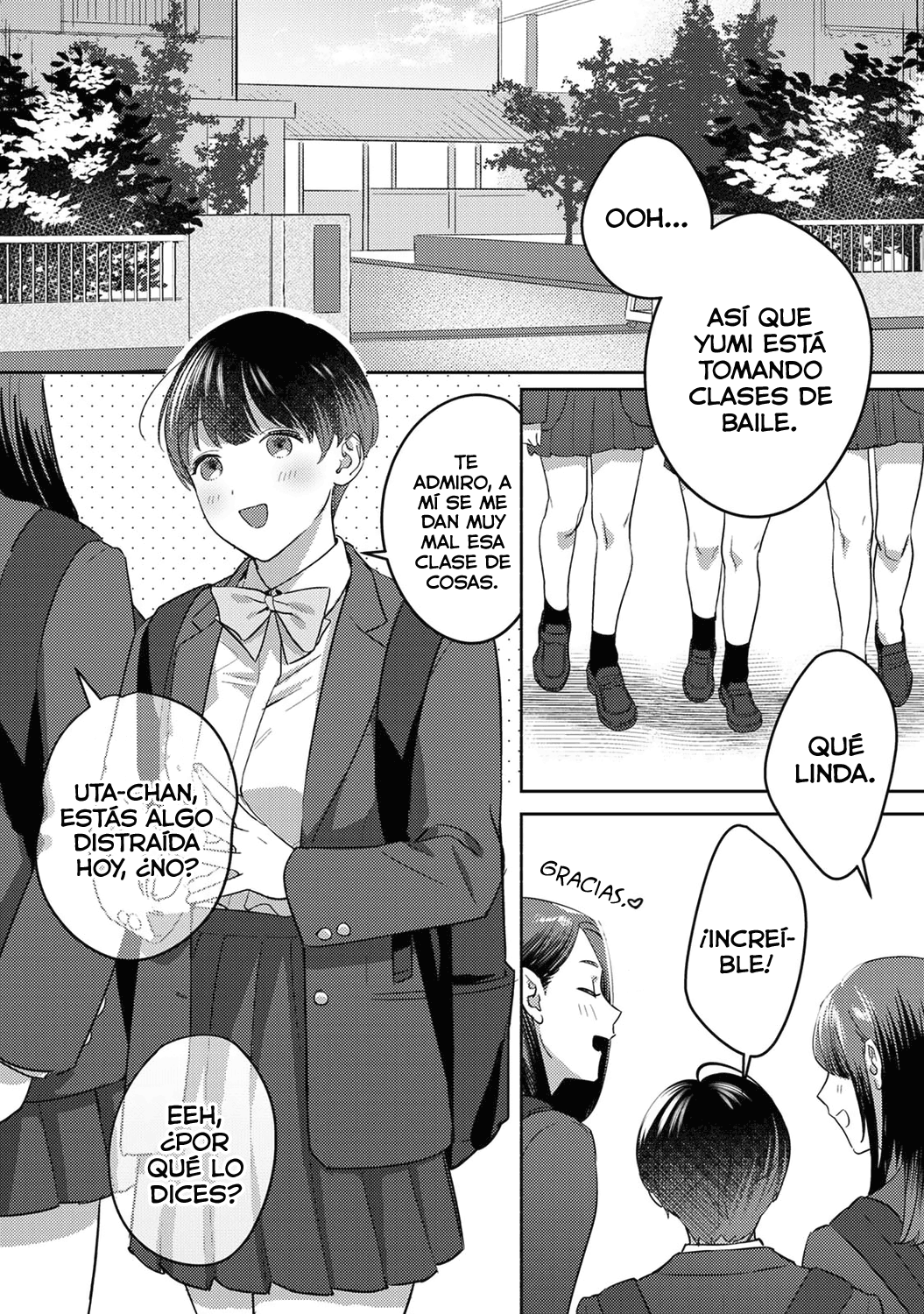 Ohanayasan to joshi kousei CAP01 page 2 full