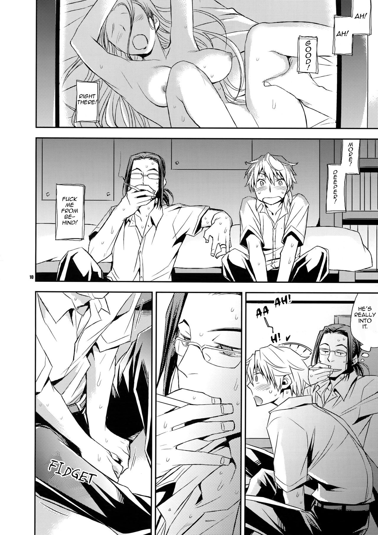 Stigma page 6 full