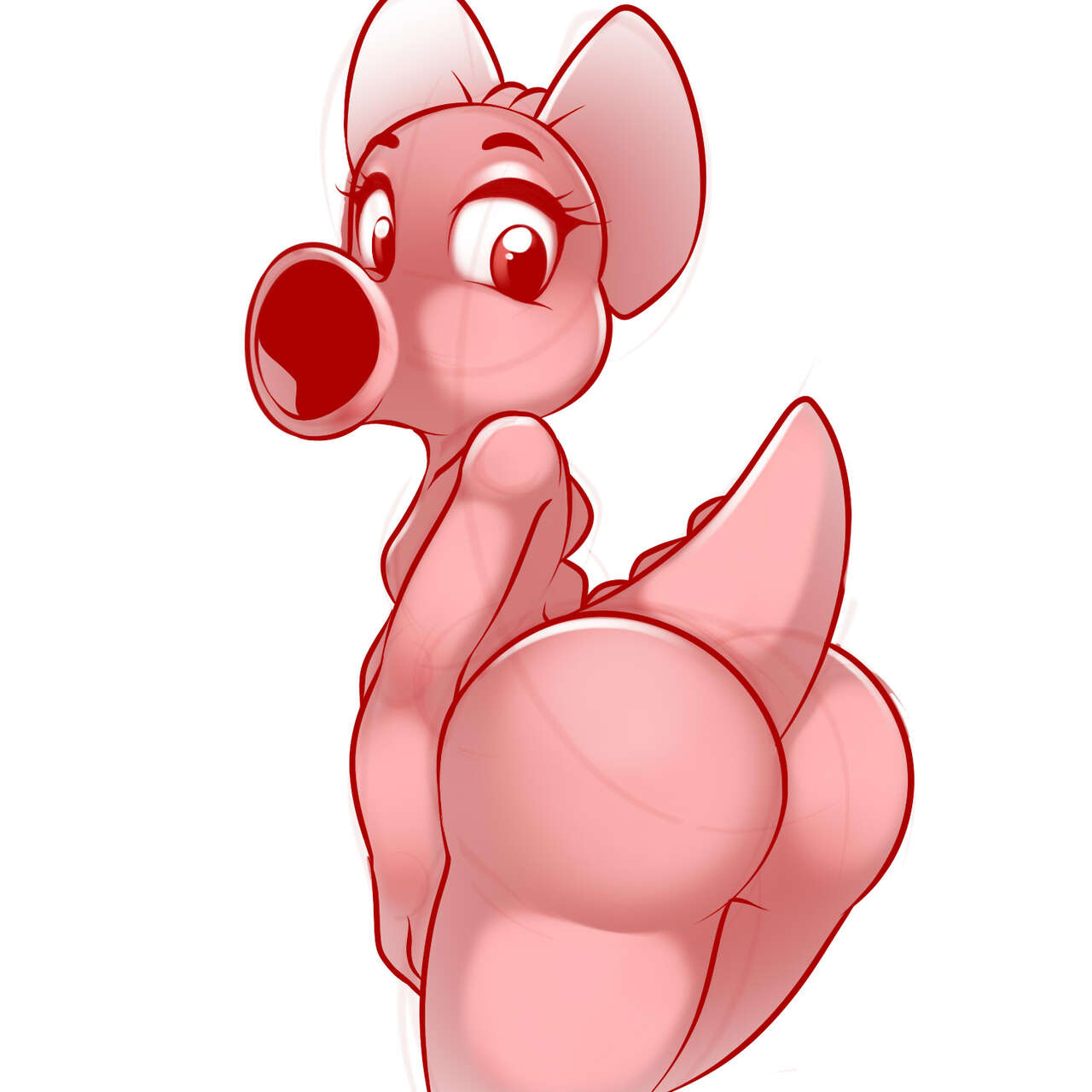 Birdo's Mouth Is A Cloaca page 12 full