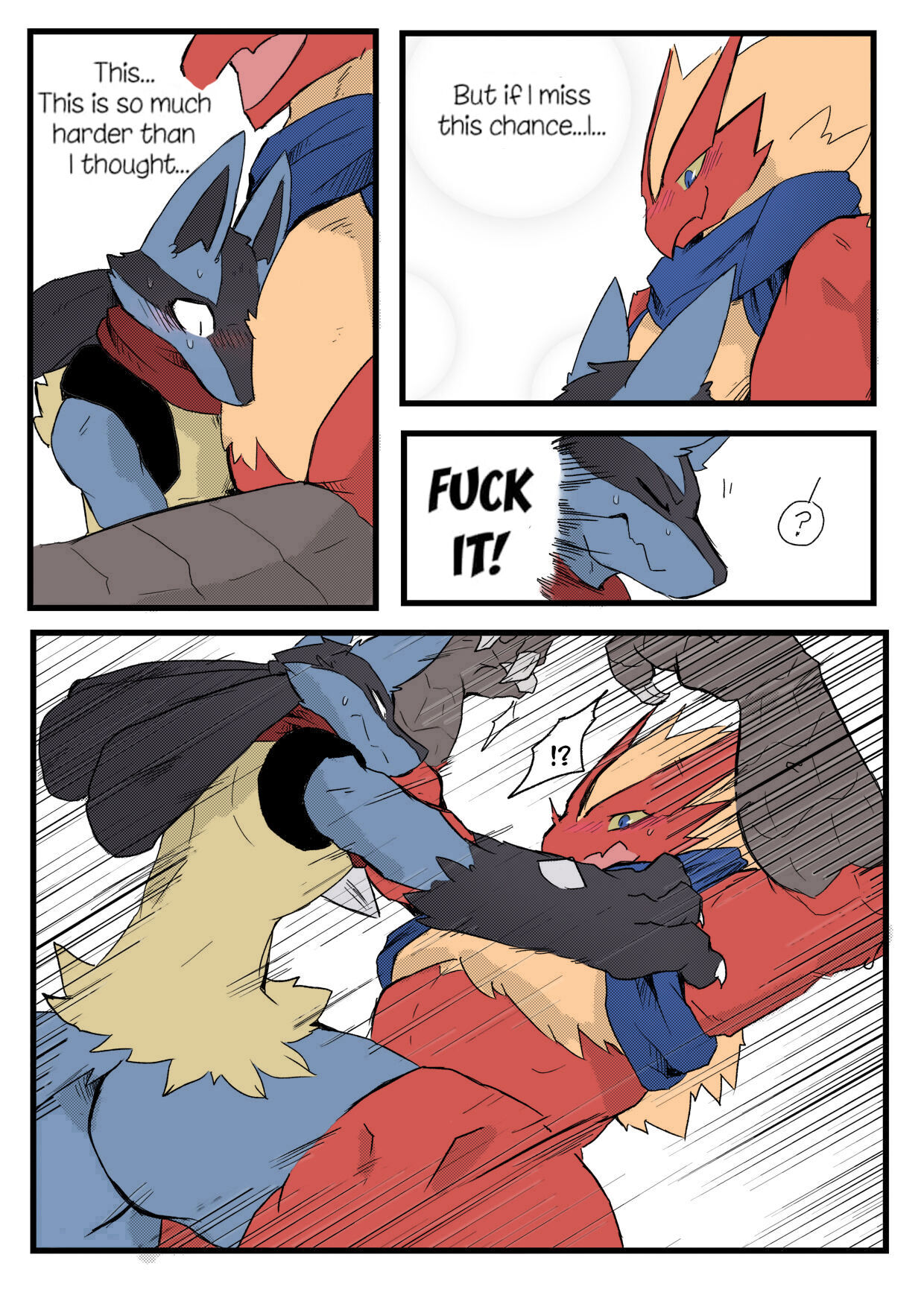 Burnt Metal page 12 full