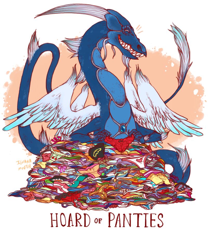- Uncommon Dragon Hoards page 11 full