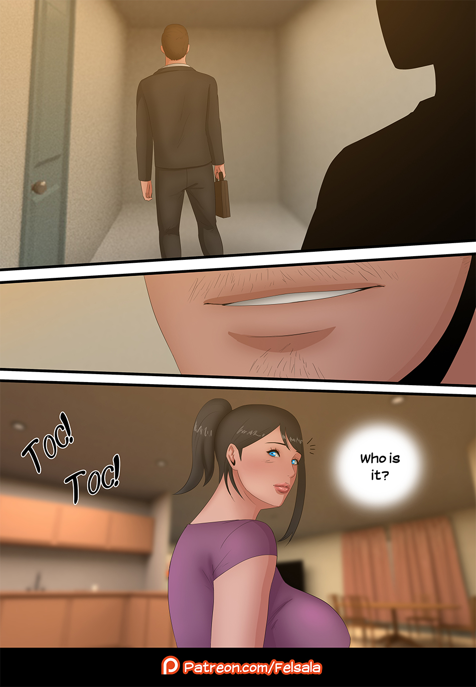 My Pervert Mind page 6 full