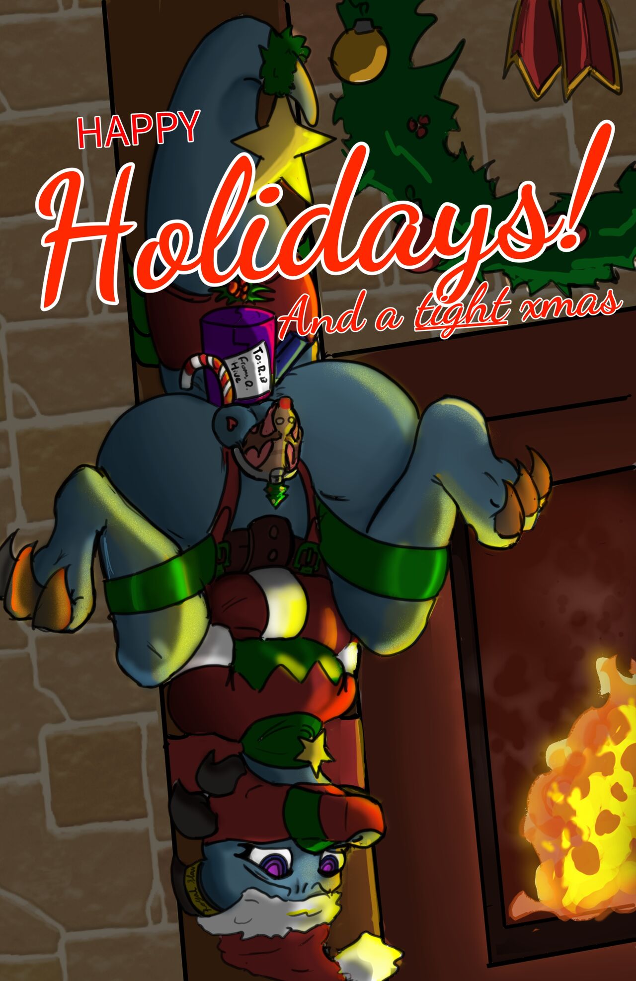 Holidays Collection page 11 full