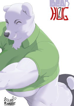 Bear Hug 2