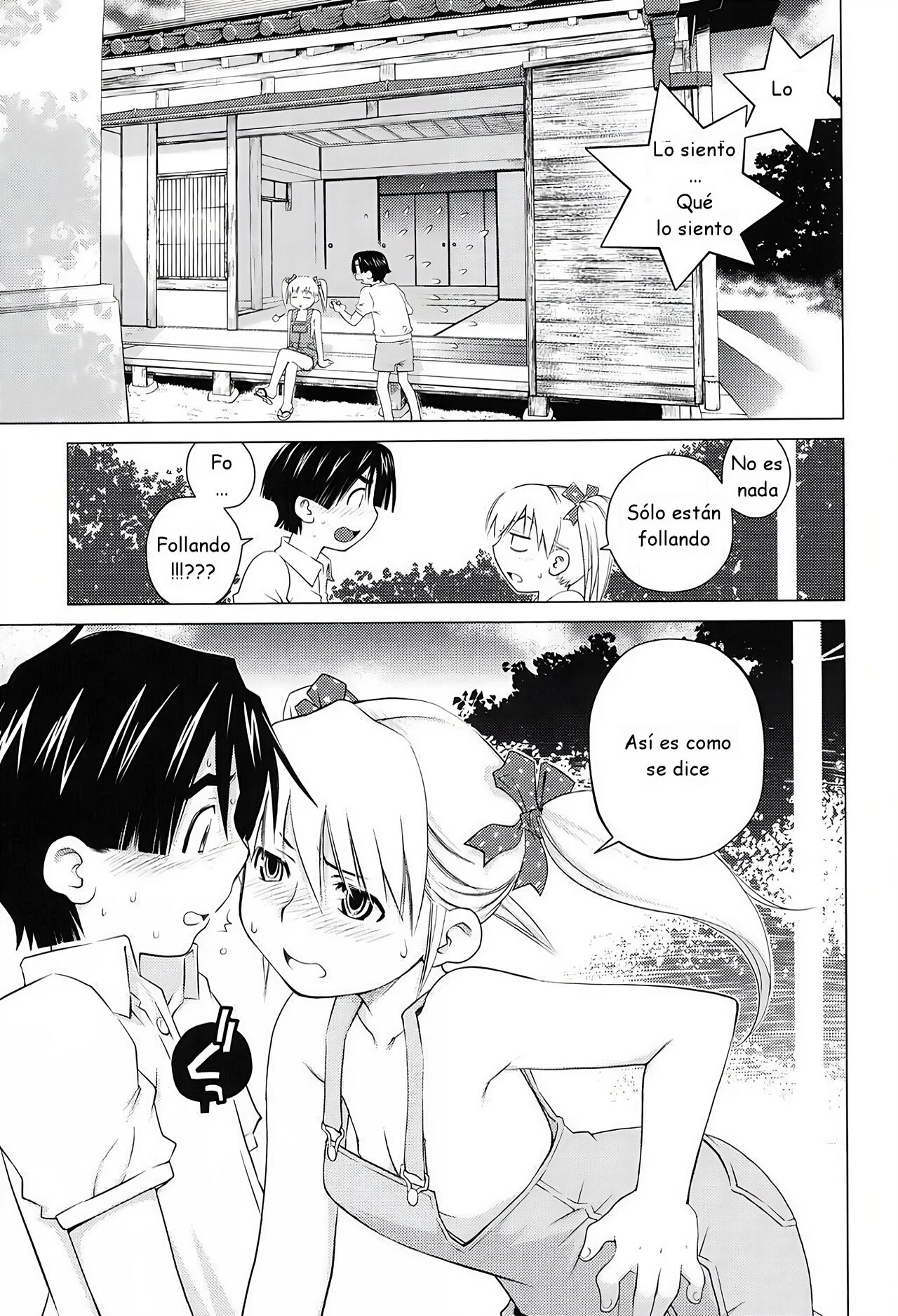 California Girls page 7 full