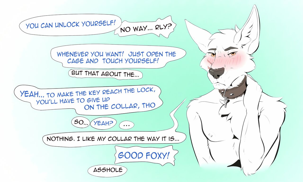 Artist - Aennor page 3 full