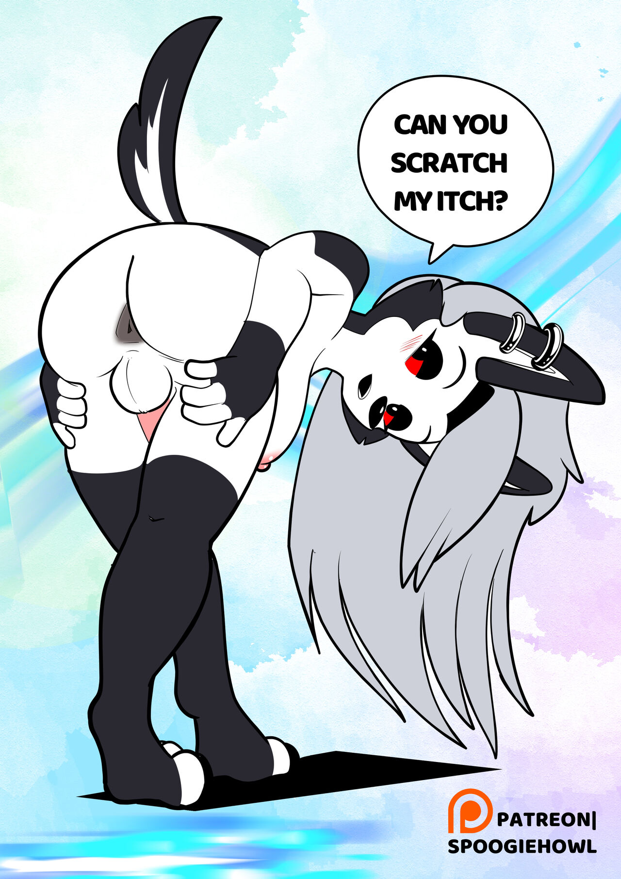 Loona page 8 full