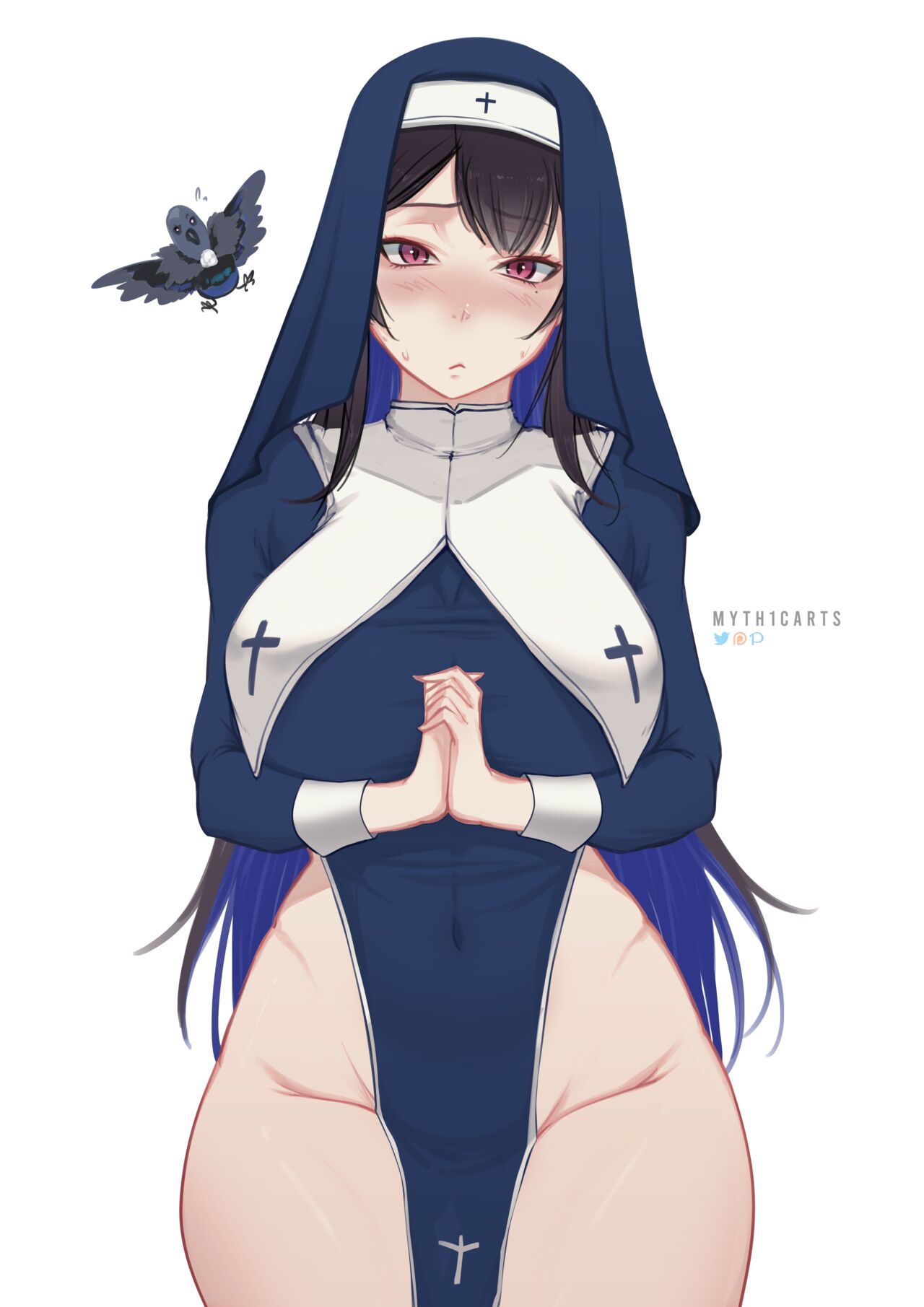Nunrissa page 2 full