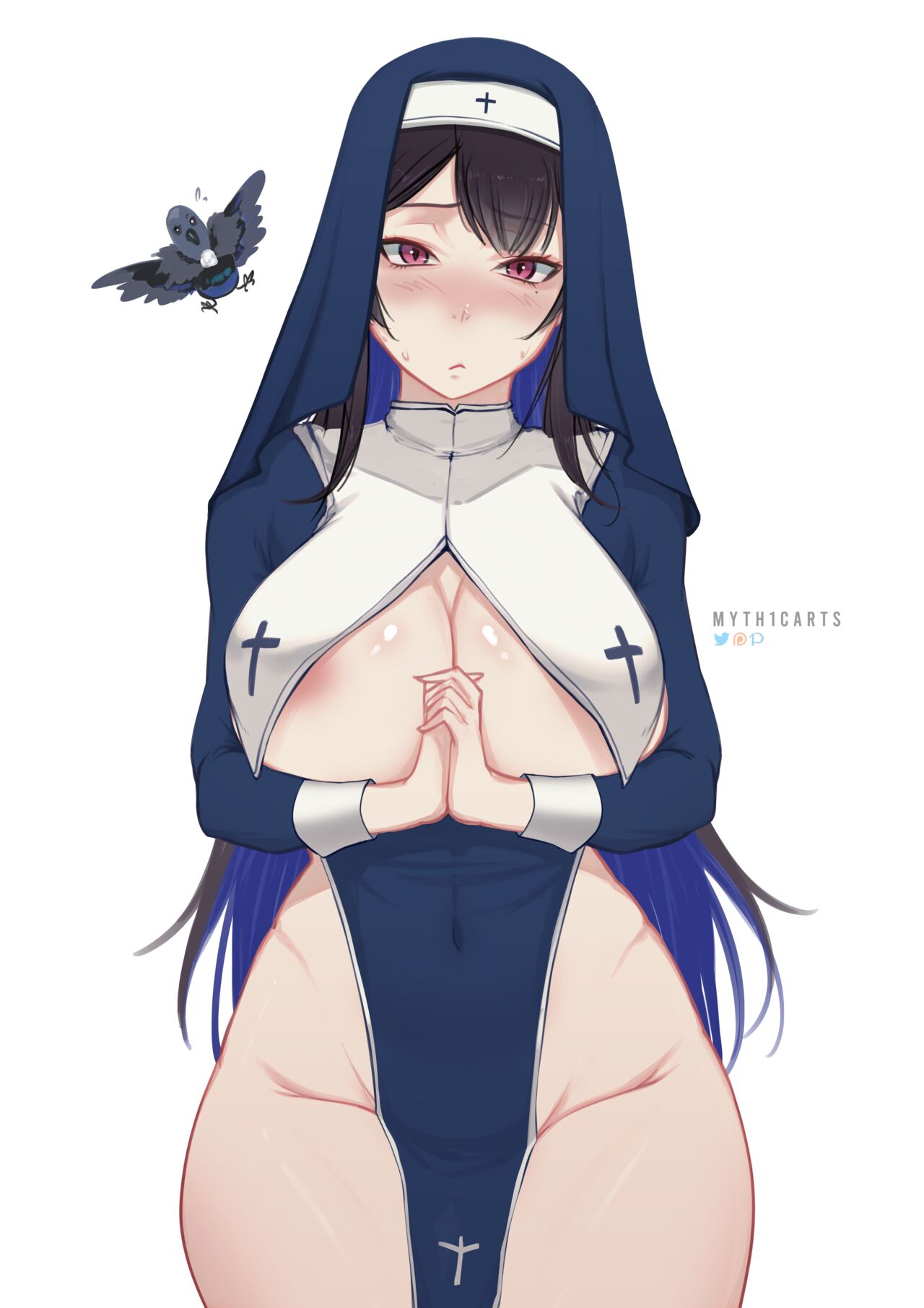 Nunrissa page 5 full