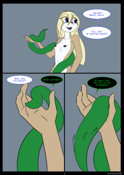 Book of Lust - Psuedo Toy