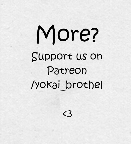Yokai Brothel | Tōfu-kozō's adventures | Borco | Patreon page 9 full