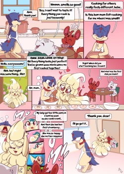 Cooking Up Some Plans