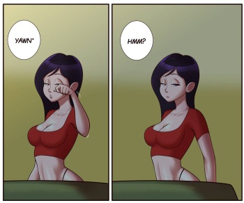 Violet Worships Elastigirl's Booty [ Parvad ] cover