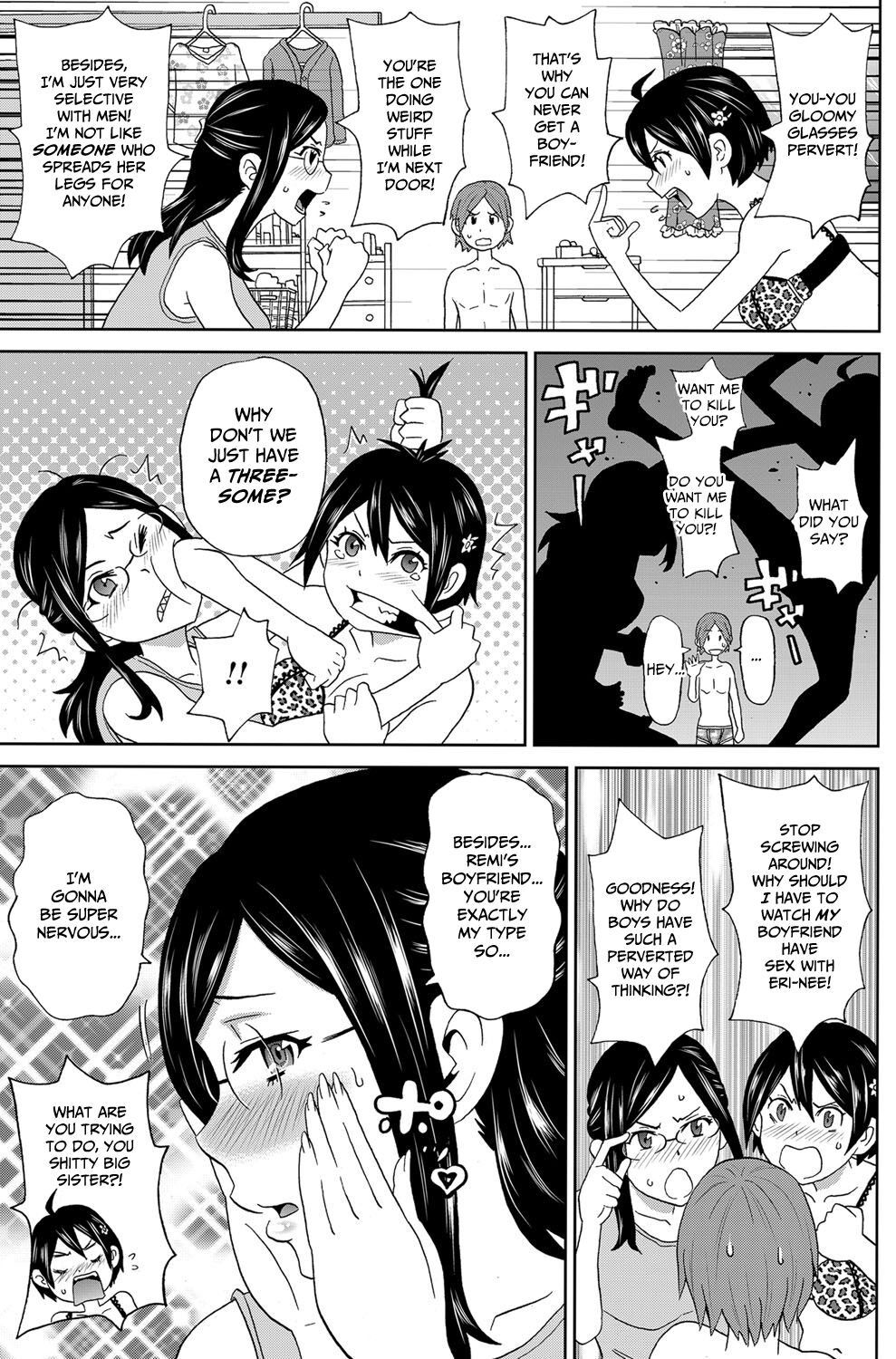 Hyper Double Cocking page 5 full