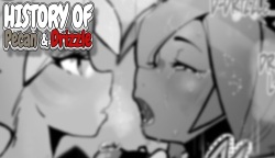 The History of Pecan & Drizzle