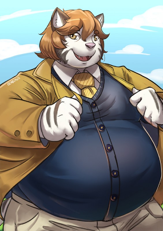 ARTIST ocaritna page 8 full