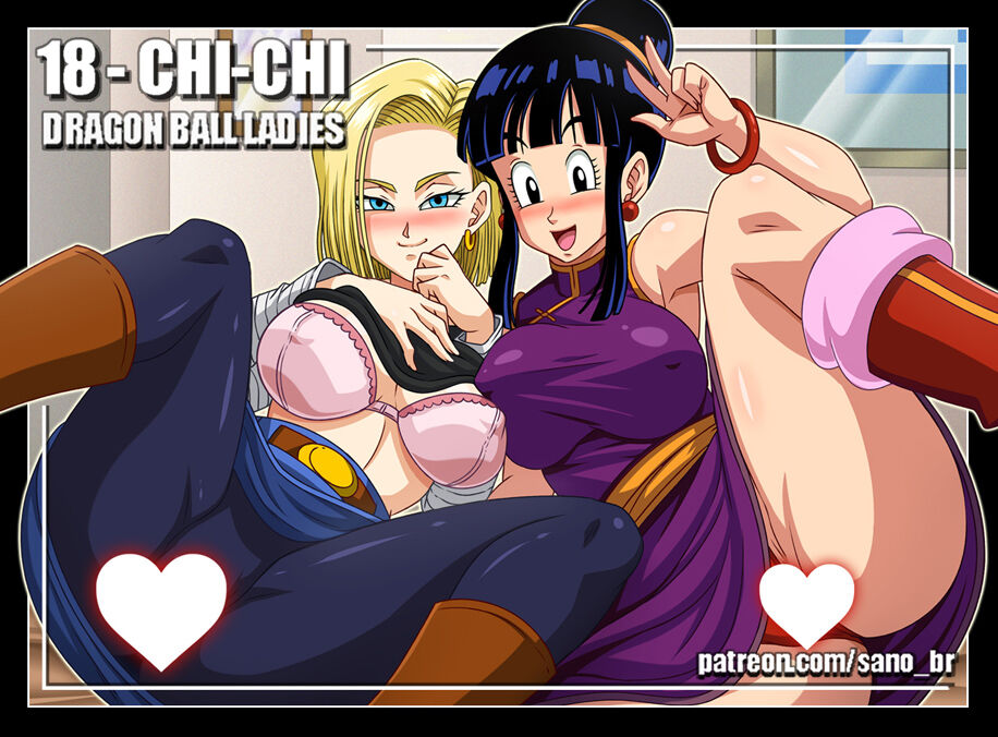 18 & Chi-Chi  PACK page 2 full