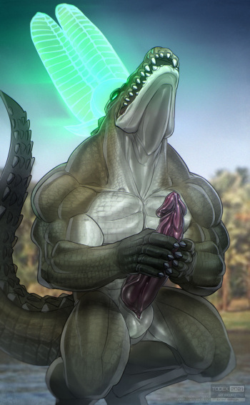 [Todex] Sobek cover