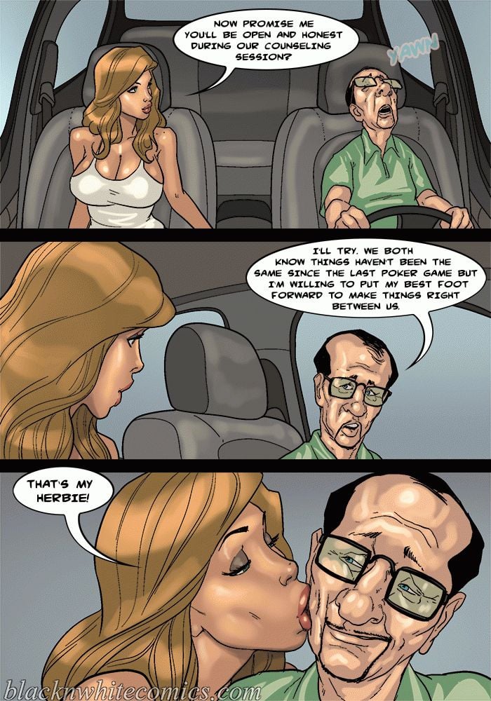 The Poker Game 3  - complete version without duplicates page 12 full