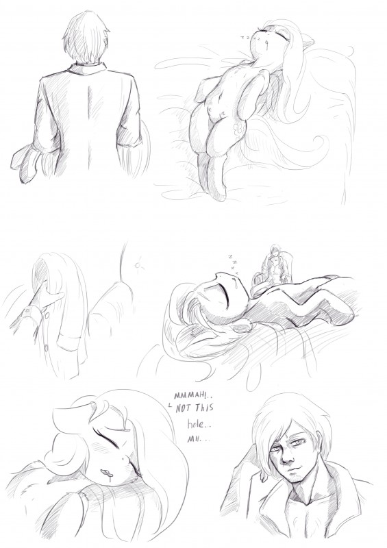 ARTIST Alcor90 page 11 full