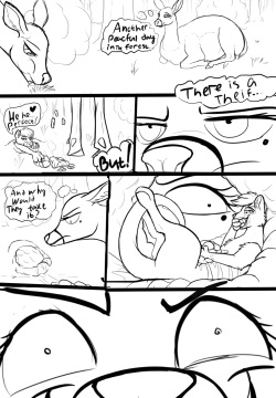 Adventures Of Diarrhetical Doe + Extras