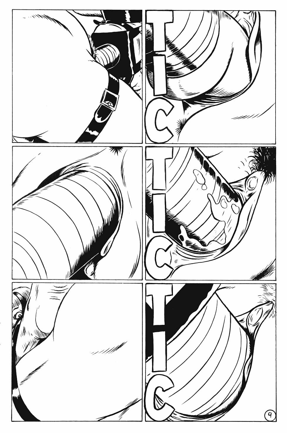 Lord Farris, Slavemaster 07 page 10 full