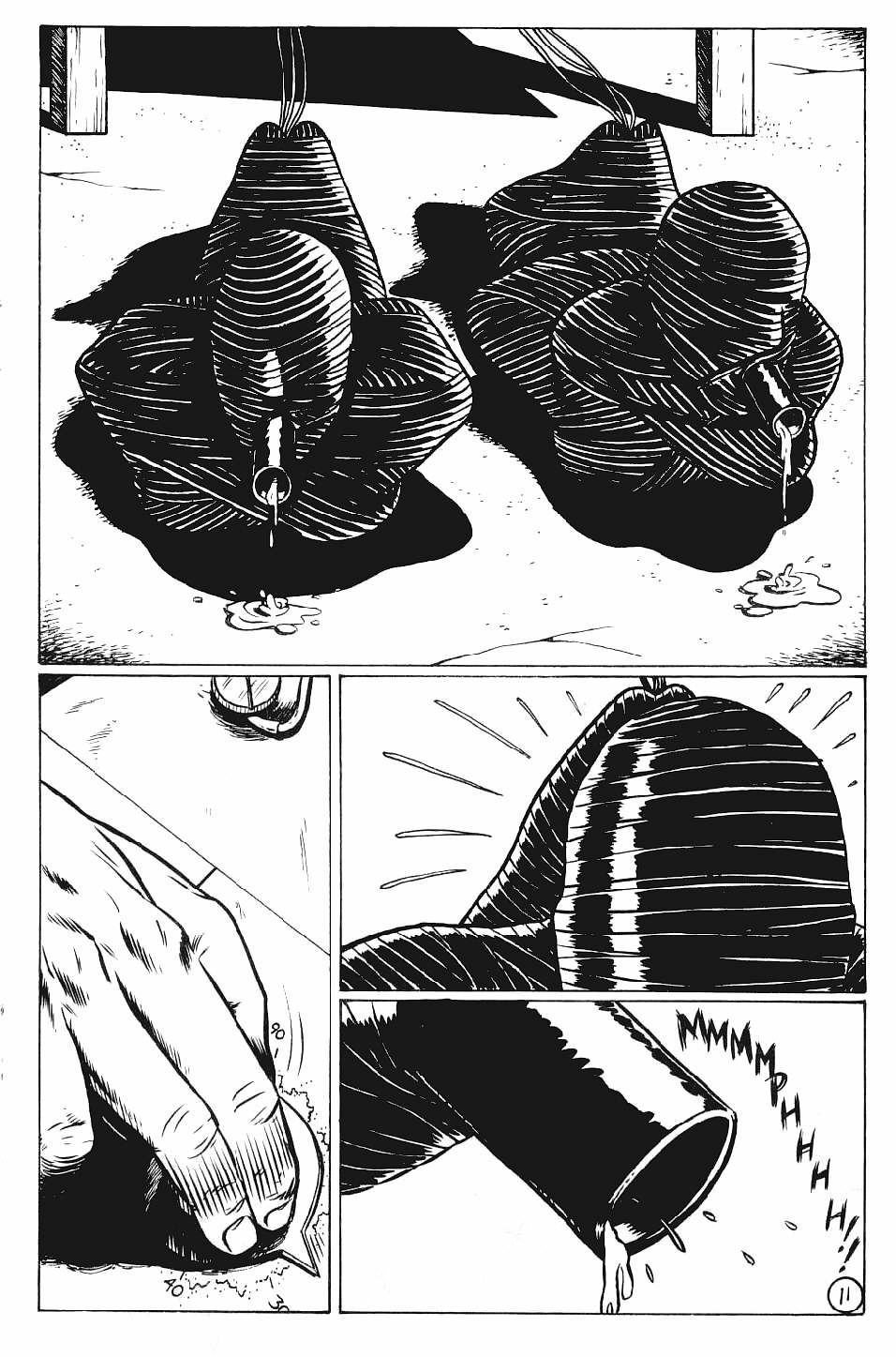 Lord Farris, Slavemaster 07 page 12 full