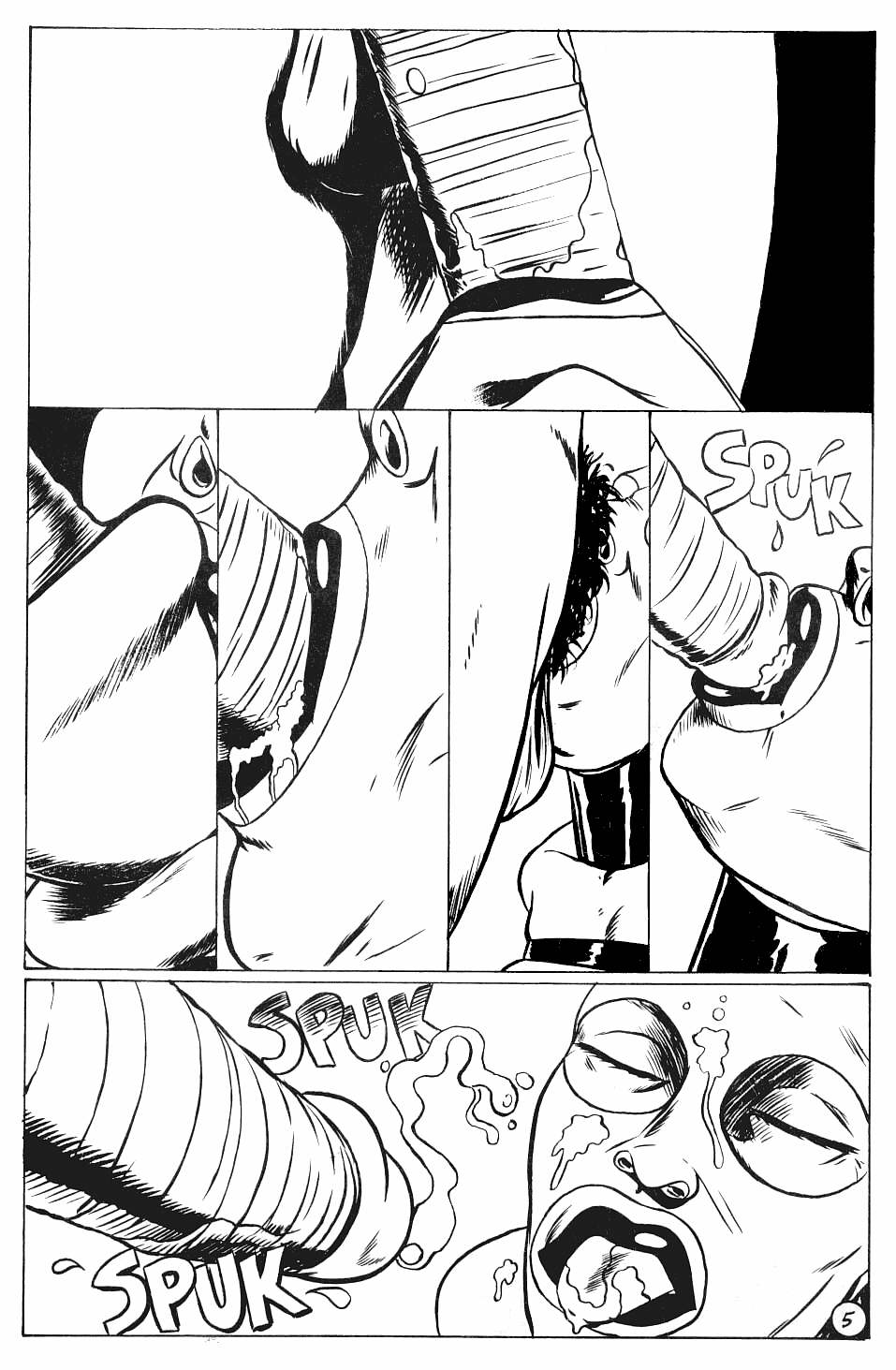 Lord Farris, Slavemaster 07 page 6 full