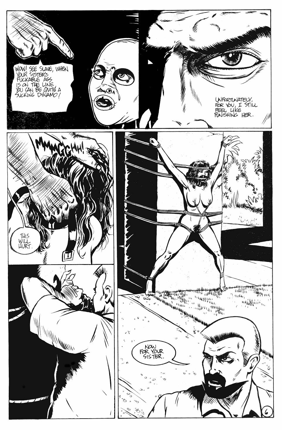 Lord Farris, Slavemaster 07 page 7 full