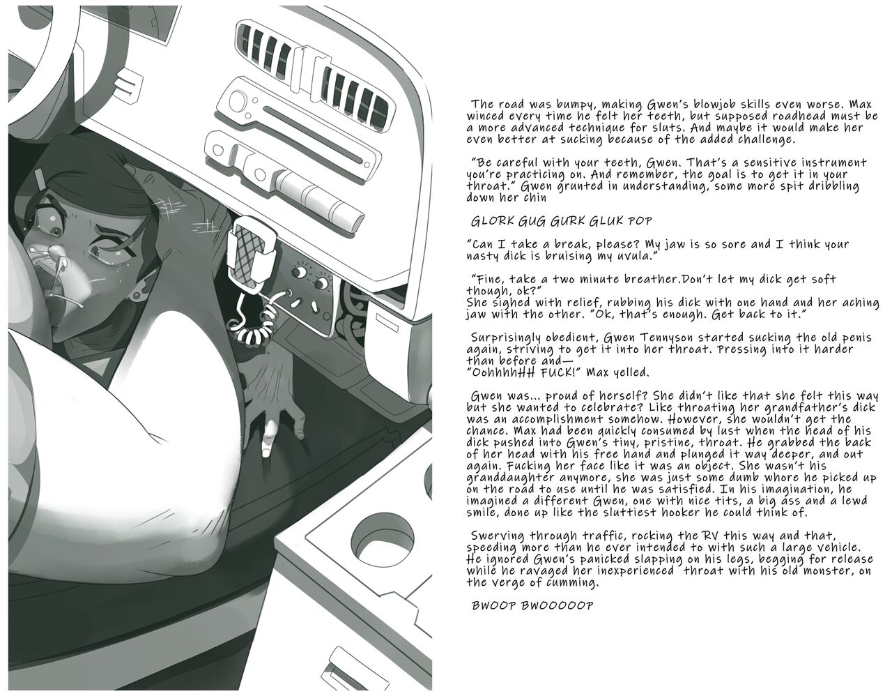 Double Feature! page 12 full