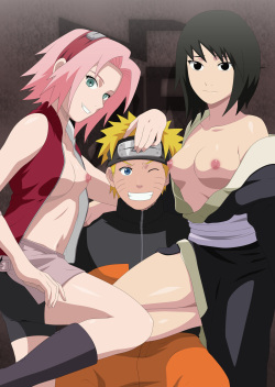 Sakura Haruno Collection