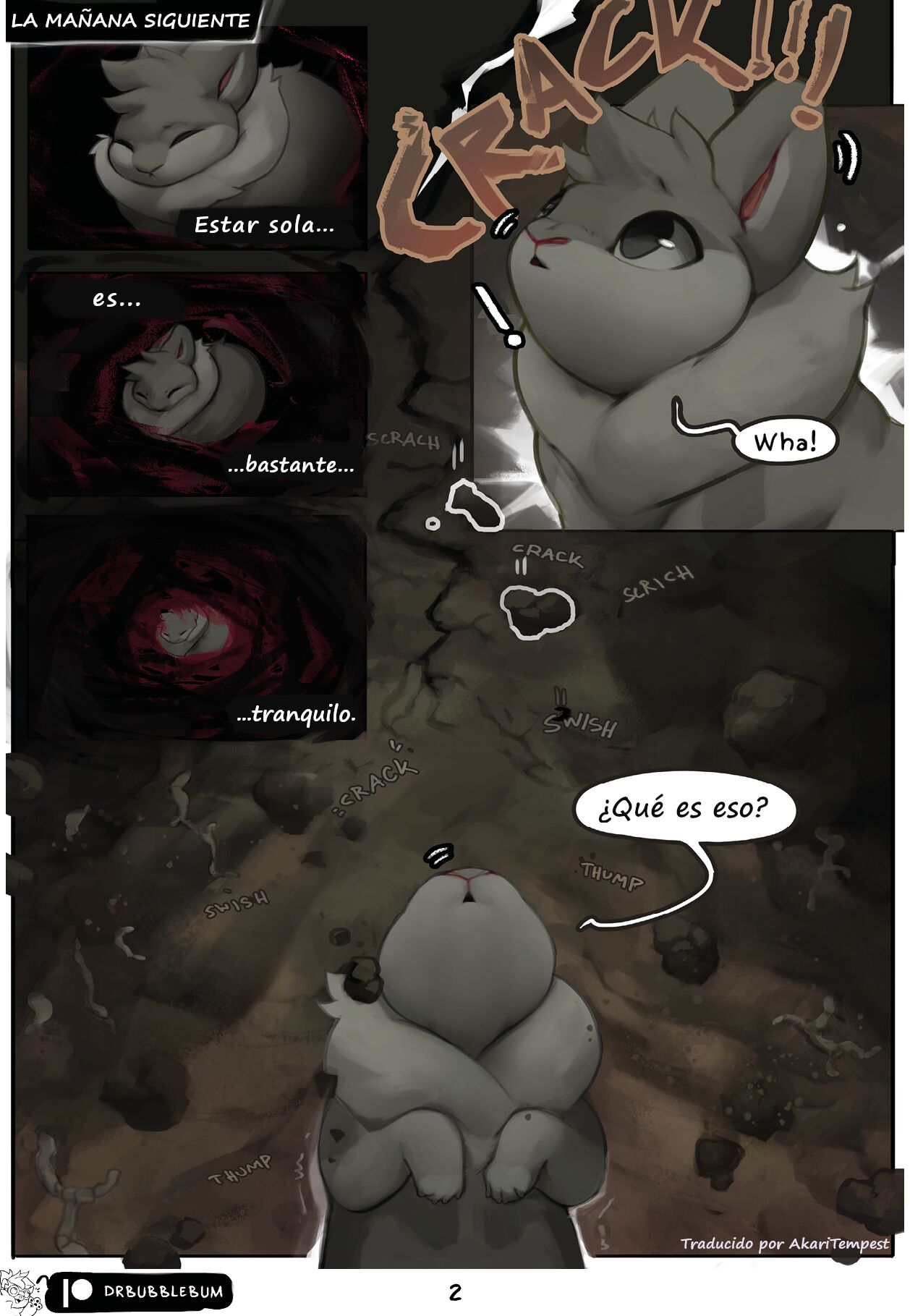 Force of Nature page 3 full