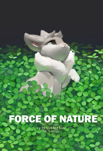 [Dr.Bubblebum] Force of Nature (Spabish) cover