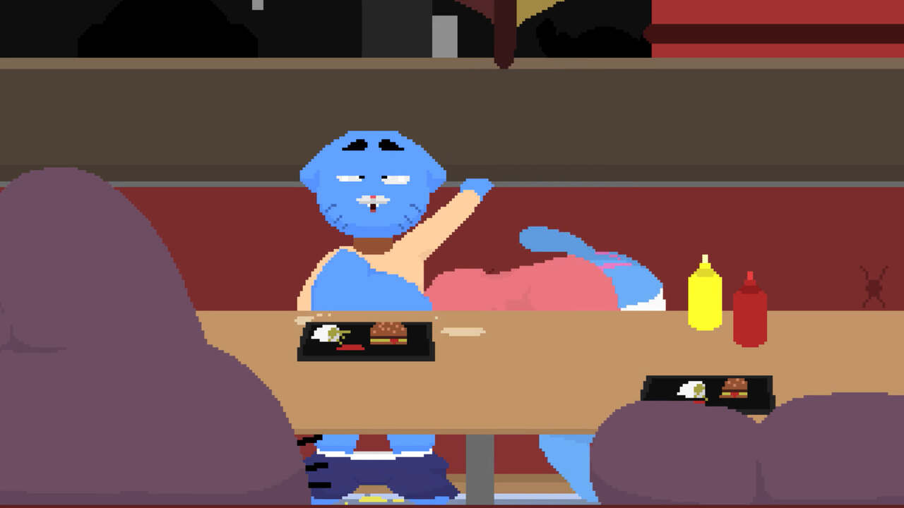 Nicole's Gumball Seed And Feed, Formerly Chuck's page 2 full